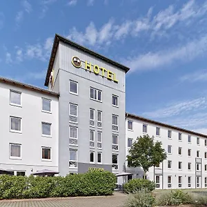 Koeln-west 2*, Keulen Duitsland