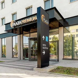 Plaza Premium 4*, München Duitsland