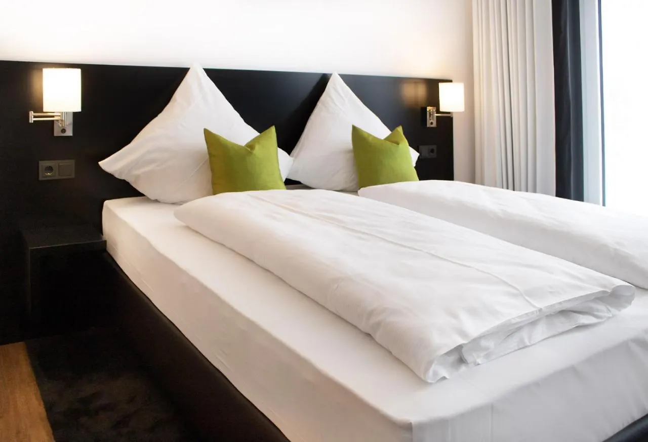 KAM Hotel Stetten