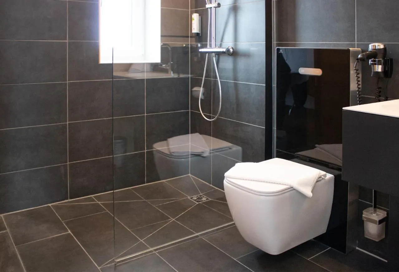 KAM Hotel Stetten