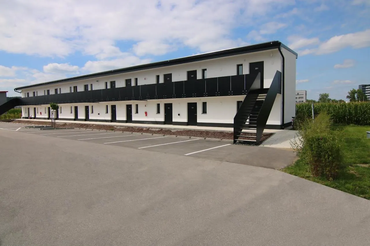 KAM Hotel Stetten  Duitsland